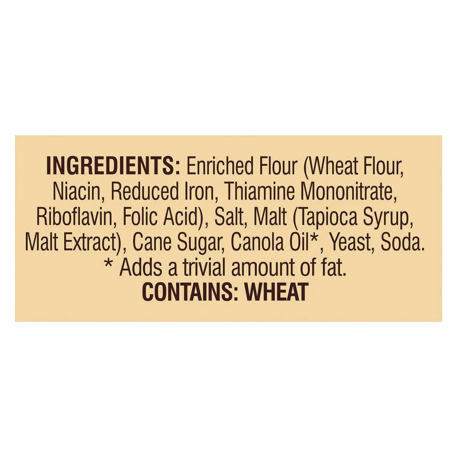 Mini Pretzels. 0.92 oz Pack, 36 Packs/Box, 2 Boxes/Carton Snyder's® Flipcost