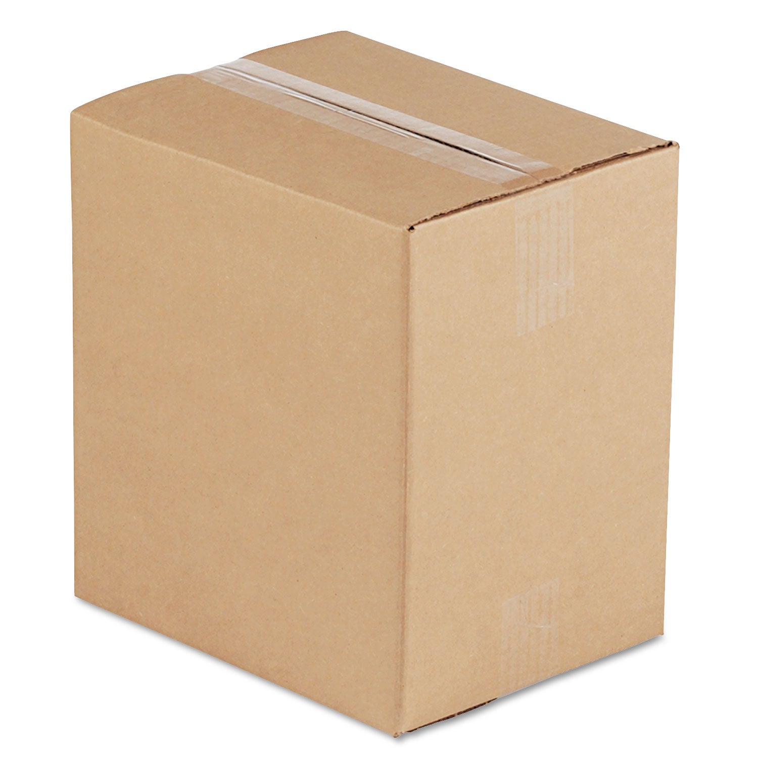 Universal® Fixed-Depth Corrugated Shipping Boxes, Regular Slotted Container (RSC), 8.75" x 11.25" x 12", Brown Kraft, 25/Bundle