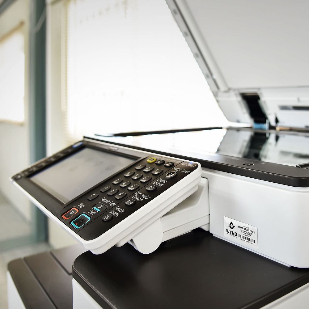 Avery® Permatrack Tamper-Evident Asset Tag Labels, Laser Printers, 0.5 X 1, White, 84/sheet, 8 Sheets/pack