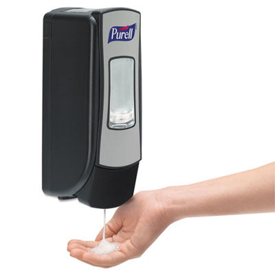 Advanced Fragrance-Free Hand Sanitizer, For ADX-7 Dispensers, 700 mL Refill Flipcost Flipcost