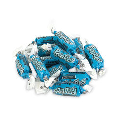 Tootsie Roll® Frooties, Blue Raspberry, 38.8 oz Bag, 360 Pieces/Bag Flipcost Flipcost