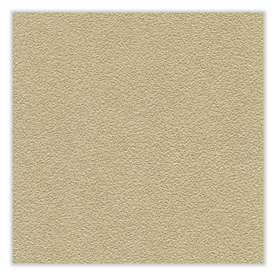 Silhouette 1 Door Enclosed Caramel Vinyl Bulletin Board with Satin/Black Frame, 27.75 x 42.13 Flipcost Flipcost