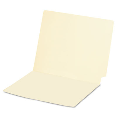 Pendaflex® Manila Conversion Folders, Straight Tabs, Letter Size, 0.75" Expansion, Manila, 100/Box Flipcost Flipcost