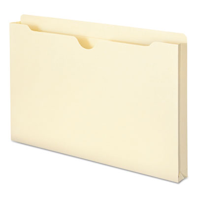 Smead™ Manila File Jackets Legal Size, Manila, 50/Box Flipcost Flipcost
