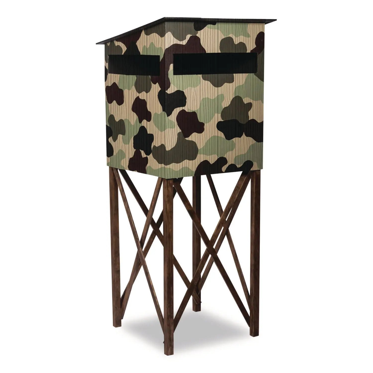 Camouflage Spray Paint, Flat Earth Brown, 12 oz Aerosol Can, 6/Carton Rust-Oleum® Flipcost