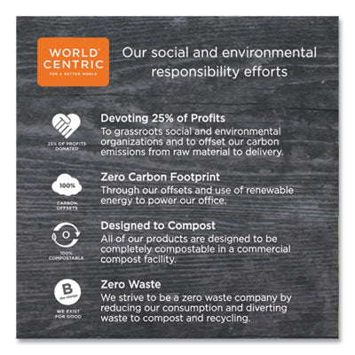 PLA Clear Cold Cups, 20 oz, Clear, 1,000/Carton Flipcost Flipcost