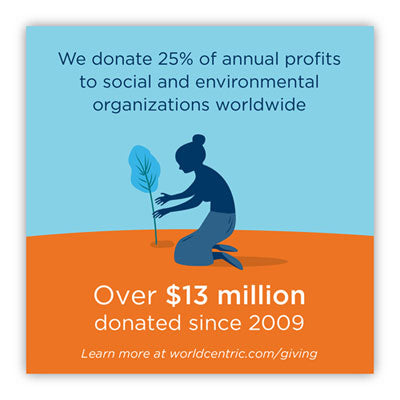 PLA Clear Cold Cups, 20 oz, Clear, 1,000/Carton Flipcost Flipcost