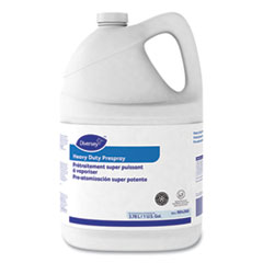 Carpet Cleanser Heavy-Duty Prespray, Fruity Scent, 1 gal Bottle, 4/Carton Flipcost Flipcost