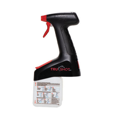 TruShot 2.0 Trigger Dispenser, Fits TruShot 2.0 Cartridges, 4/Carton Flipcost Flipcost