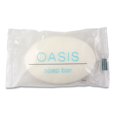 Soap Bar, Clean Scent, 0.46 oz, 1,000/Carton Flipcost Flipcost