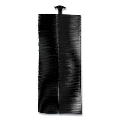 Spoon WeGo Germ-Free Polystyrene Cutlery Dispenser, Spoon, Black, 1000/Carton Flipcost Flipcost