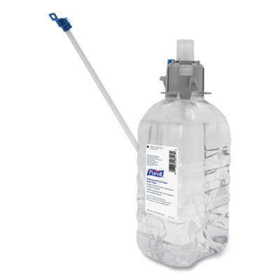 ProfessionalFresh Scent Foam Soap Dispenser, 1,500 mL, 4/Carton Flipcost Flipcost