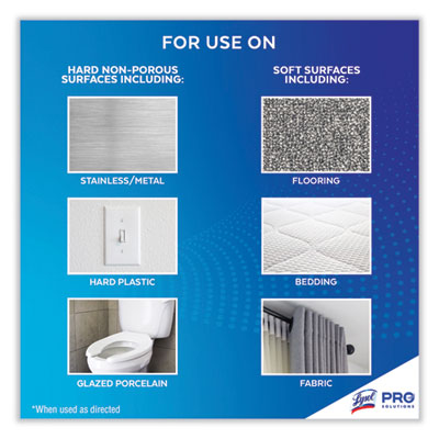 Disinfectant Spray Kills Viruses Bacteria, Early Morning Breeze, 12.5 oz Aerosol Spray, 12/Carton Flipcost Flipcost