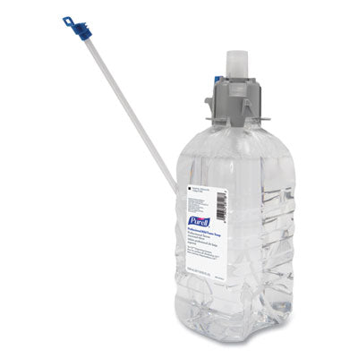 Professional Mild Fragrance-Free Foam Soap, For CX, CXi, CXT Dispensers, , 1,500 mL, 4/Carton Flipcost Flipcost