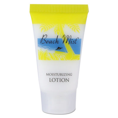 Beach Mist™ Personal-size hand lotion tube, 288/Carton Flipcost Flipcost