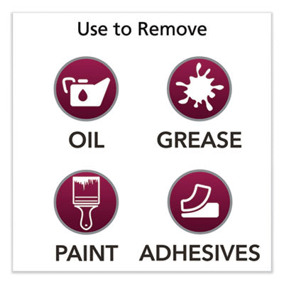 SUPRO MAX Hand Cleaner, Cherry, 2,000 mL Refill, 4/Carton Flipcost Flipcost