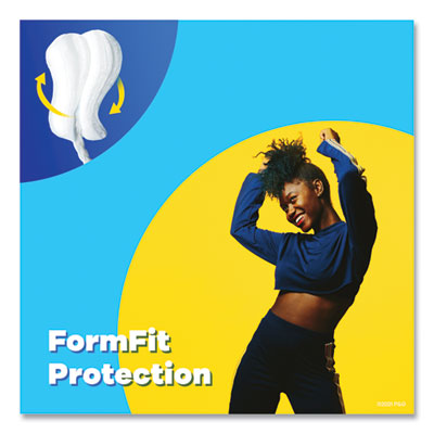 Pearl Tampons Regular Box 36/Box, 12 Box/Carton Flipcost Flipcost