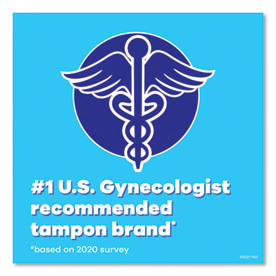 Pearl Tampons Regular Box 36/Box, 12 Box/Carton Flipcost Flipcost