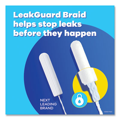 Pearl Tampons Regular Box 36/Box, 12 Box/Carton Flipcost Flipcost