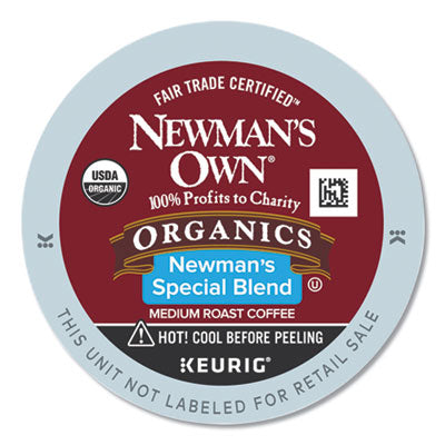 Special Blend Coffee K-Cups, 96/Carton Flipcost Flipcost