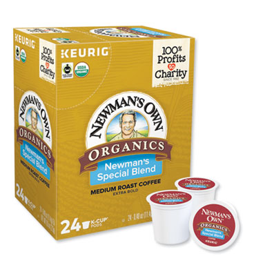 Special Blend Coffee K-Cups, 96/Carton Flipcost Flipcost