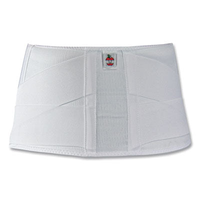 Core Products® CorFit System Lumbosacral Spinal Back Support, X-Large, 40" to 52" Waist, White Flipcost Flipcost