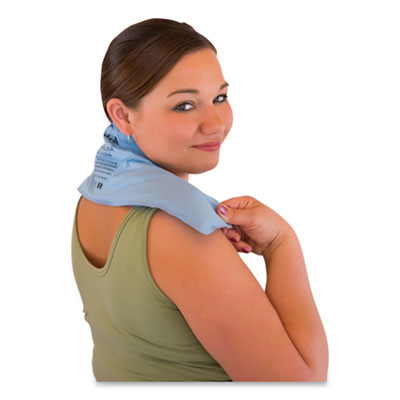 Core Products® Soft Comfort CorPak Reusable Hot and Cold Pack, Neck Contour, 20 x 6 Flipcost Flipcost