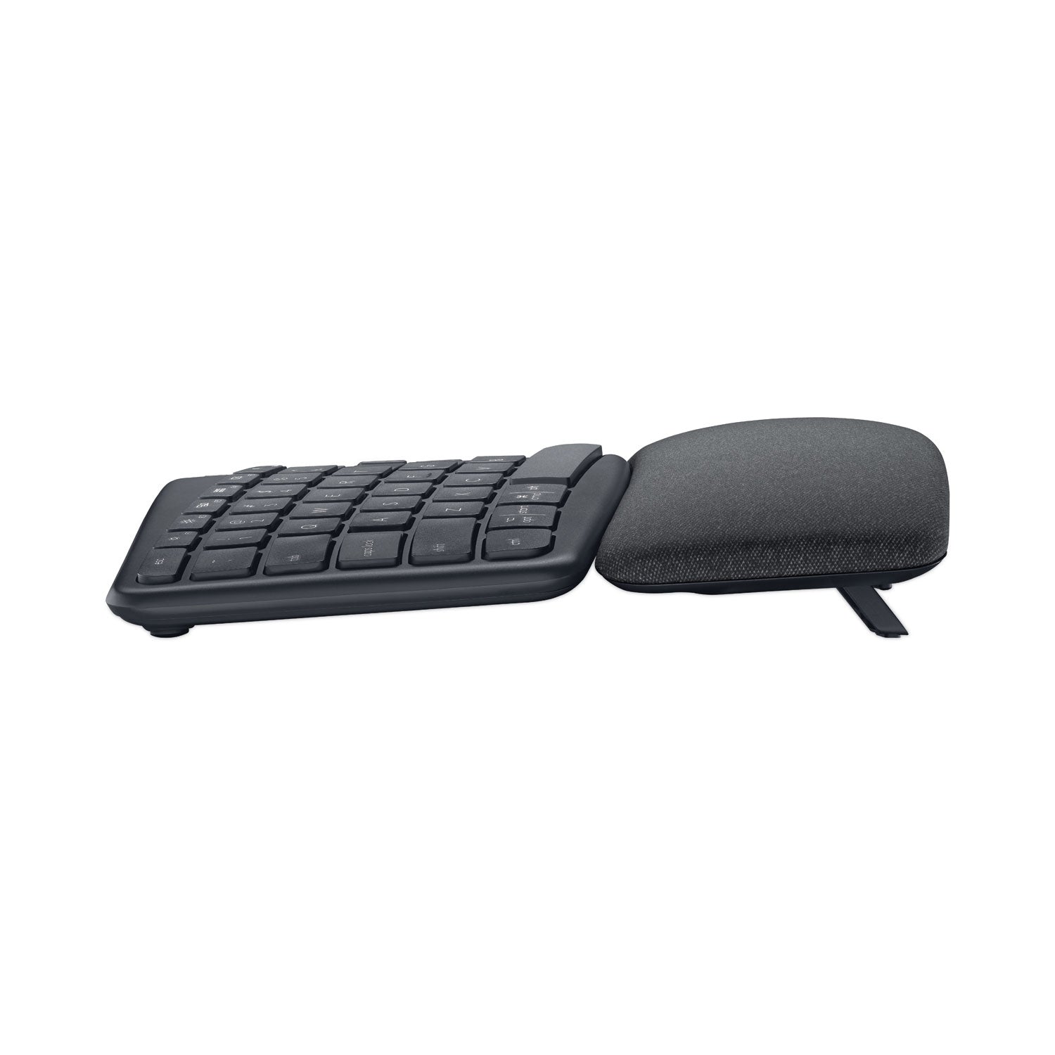 Logitech® Ergo K860 Split Keyboard for Business, Graphite