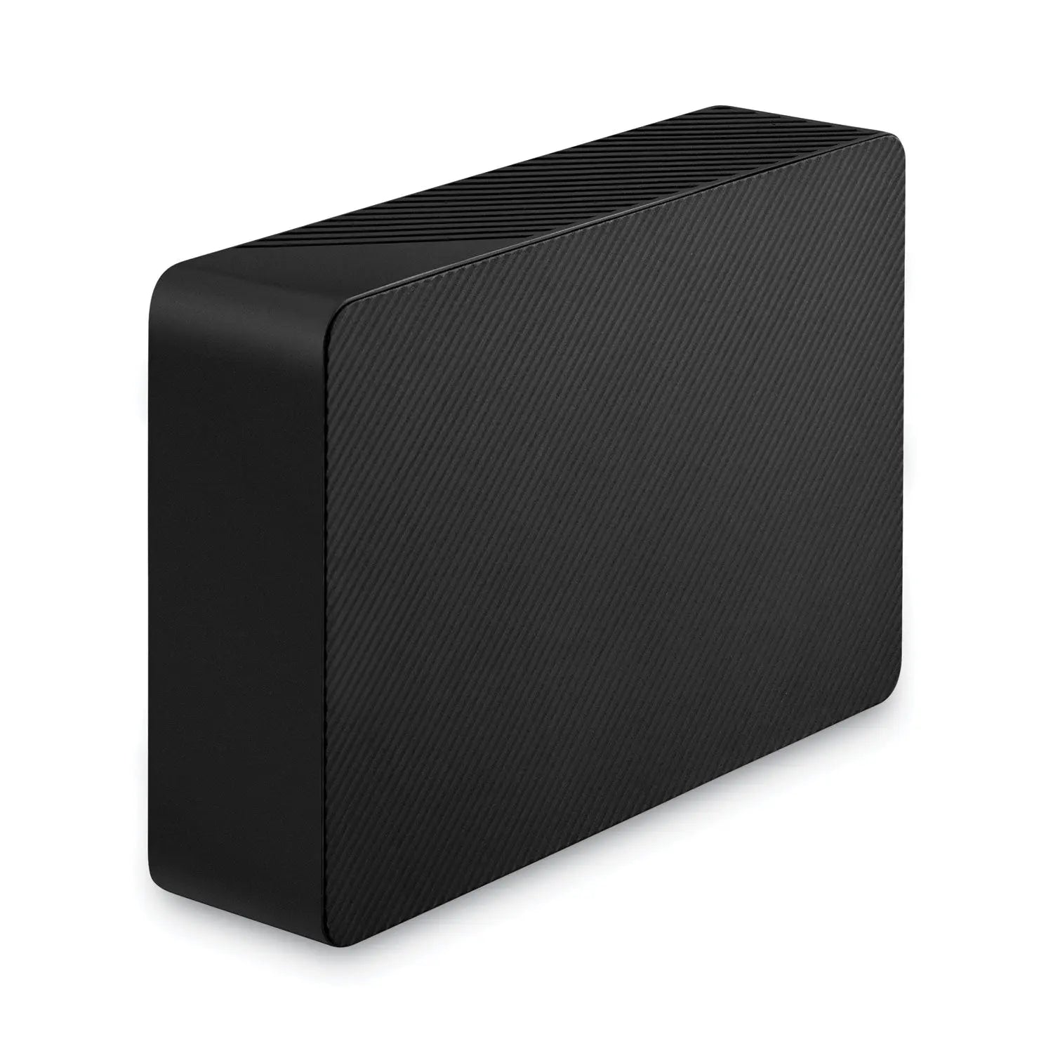 Expansion Desktop External Hard Drive, 8 TB, USB 3.0, Black