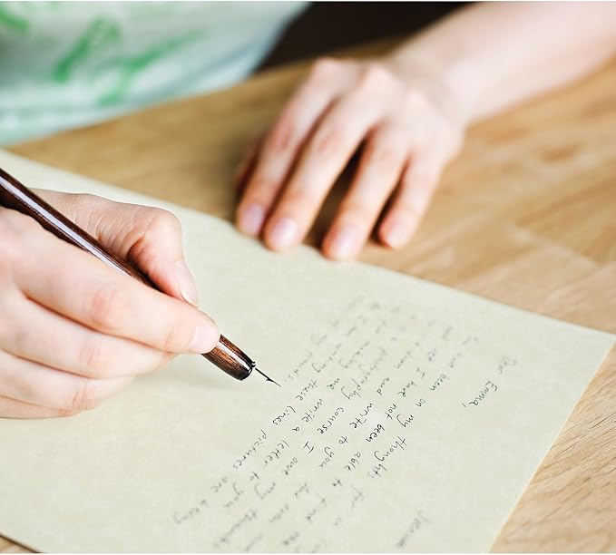 Great Papers!® Faux-Parchment Certificates, 8.5 x 11, Ivory, 50 Sheets