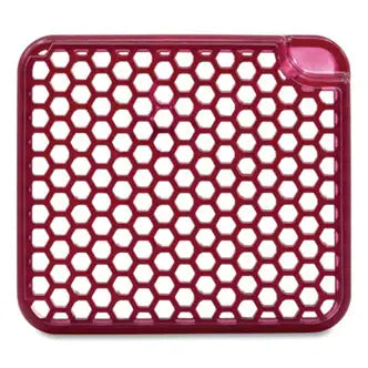 Fresh Products Ourfresh Airfreshener, Spiced Apple, 8/box