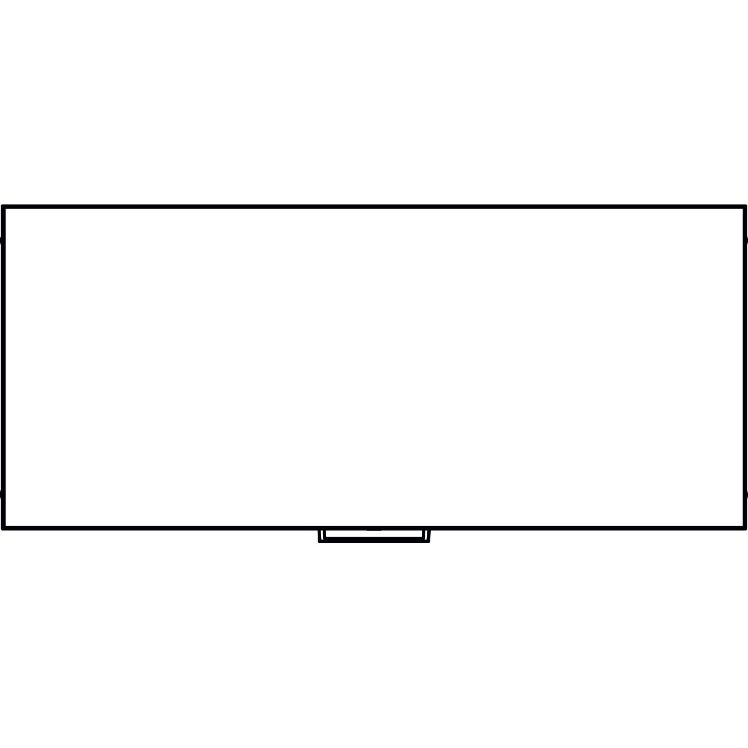 Linea Italia® Urban Series Cabinet Credenza Pedestal with Lateral File, 35.25" x 15.25" x 23.75", Ash