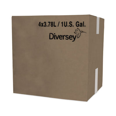 Morning Mist Neutral Disinfectant Cleaner, Fresh Scent, 1 gal Bottle Flipcost Flipcost