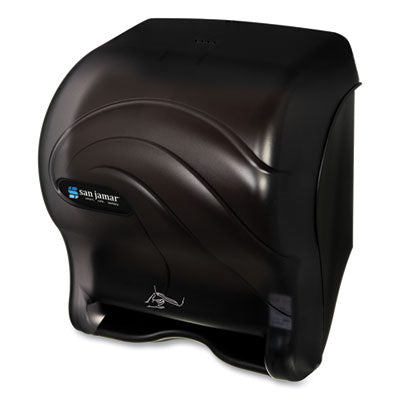 Oceans Smart Essence Electronic Touch-Free Towel Dispenser, 11.88 x 9.1 x 14.4, Black Flipcost Flipcost