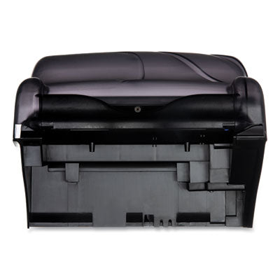 Oceans Smart Essence Electronic Touch-Free Towel Dispenser, 11.88 x 9.1 x 14.4, Black Flipcost Flipcost