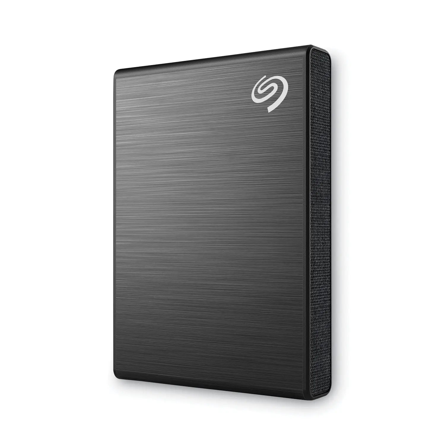 One Touch External Solid State Drive, 2 TB, USB 3.0, Black Seagate Flipcost