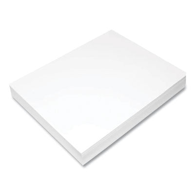 Epson® Premium Matte Presentation Paper, 9 mil, 8.5 x 11, Matte Bright White, 50/Pack Flipcost Flipcost