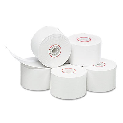 Direct Thermal Printing Paper White Rolls , 1.75" x 150 ft, , 10/Pack Flipcost Flipcost