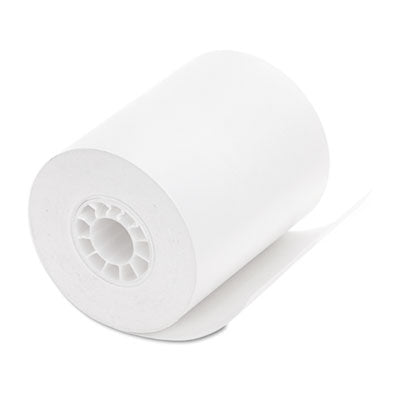 Direct Thermal Paper Rolls Whites, 2.25" x 80 ft, 12/Pack Flipcost Flipcost