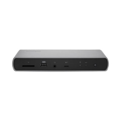 SD5700T Thunderbolt 4 Dual 4K Docking Station, Black Flipcost Flipcost