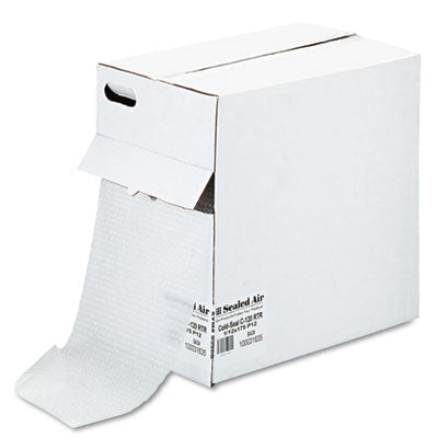 Self-Clinging Bubble Wrap Air-Cushioned, 0.19" Thick, 12" x 175 ft Flipcost Flipcost