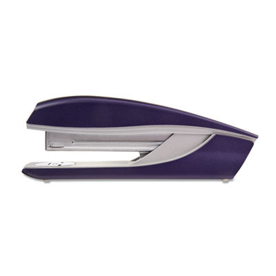 Swingline® NeXXt Series Style Metal Stapler, 40-Sheet Capacity, Blue Flipcost Flipcost