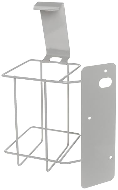 GOJO® Tissue Bracket, 5.42 x 8.86 x 9.85