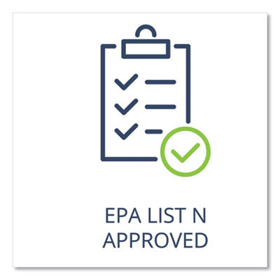 Wex-Cide Concentrated Disinfecting Cleaner Nectar Scent, 128 oz Bottle Flipcost Flipcost