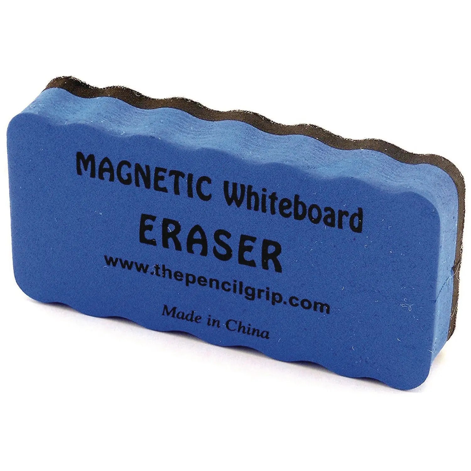 Whiteboard Magnetic Eraser, 4.4 x 2 x 1, 144/Carton TPG Creations™ Flipcost