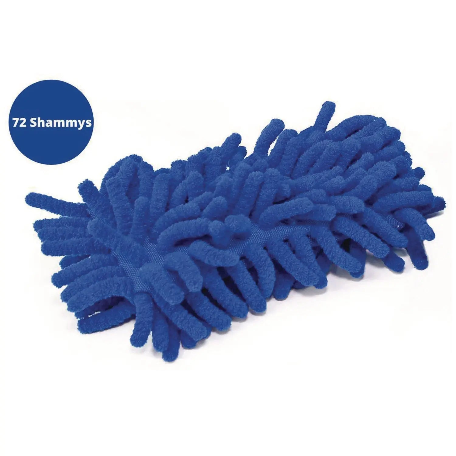 Whiteboard Shammy, 3 x 5 x 2, 72/Carton TPG Creations™ Flipcost