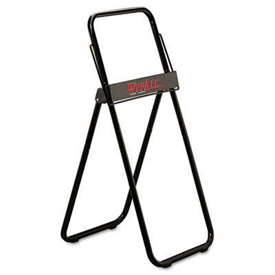 WypAll® Efficient Jumbo Roll Dispenser System, 16.8 x 18.5 x 33, Black Flipcost Flipcost