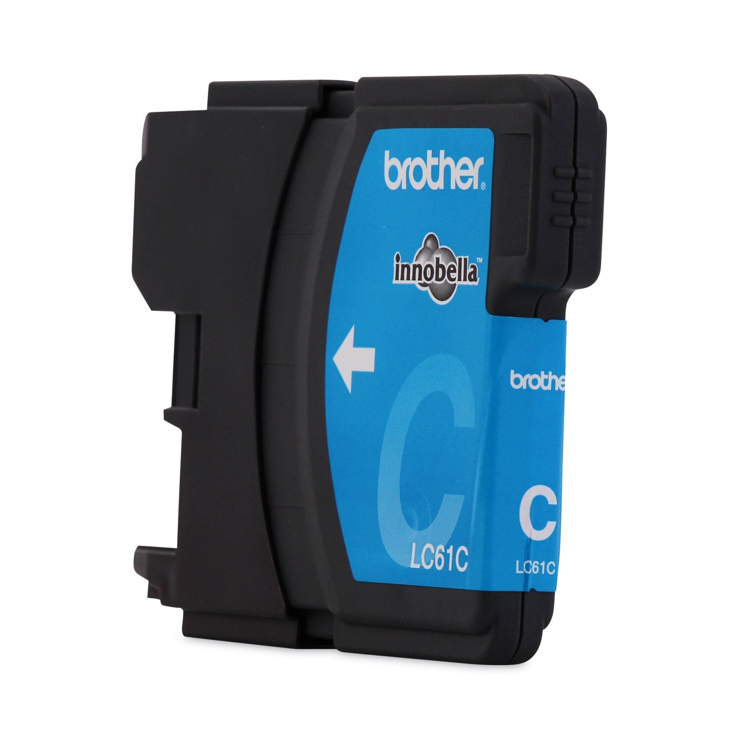 Brother Lc613pks Innobella Ink, 325 Page-Yield, Cyan/magenta/yellow