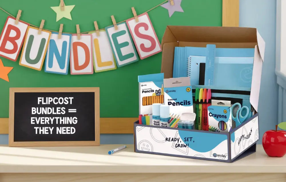 Back-to-School-Supply-Bundles-K-5-High-School-College Flipcost