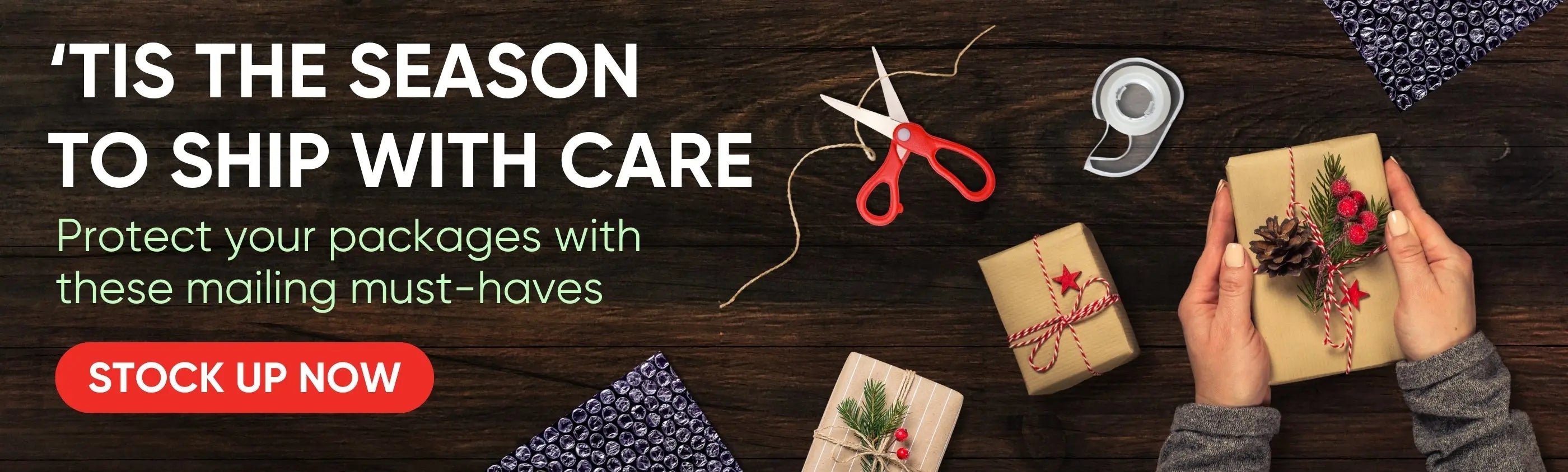 Holiday-Shipping-Supplies Flipcost